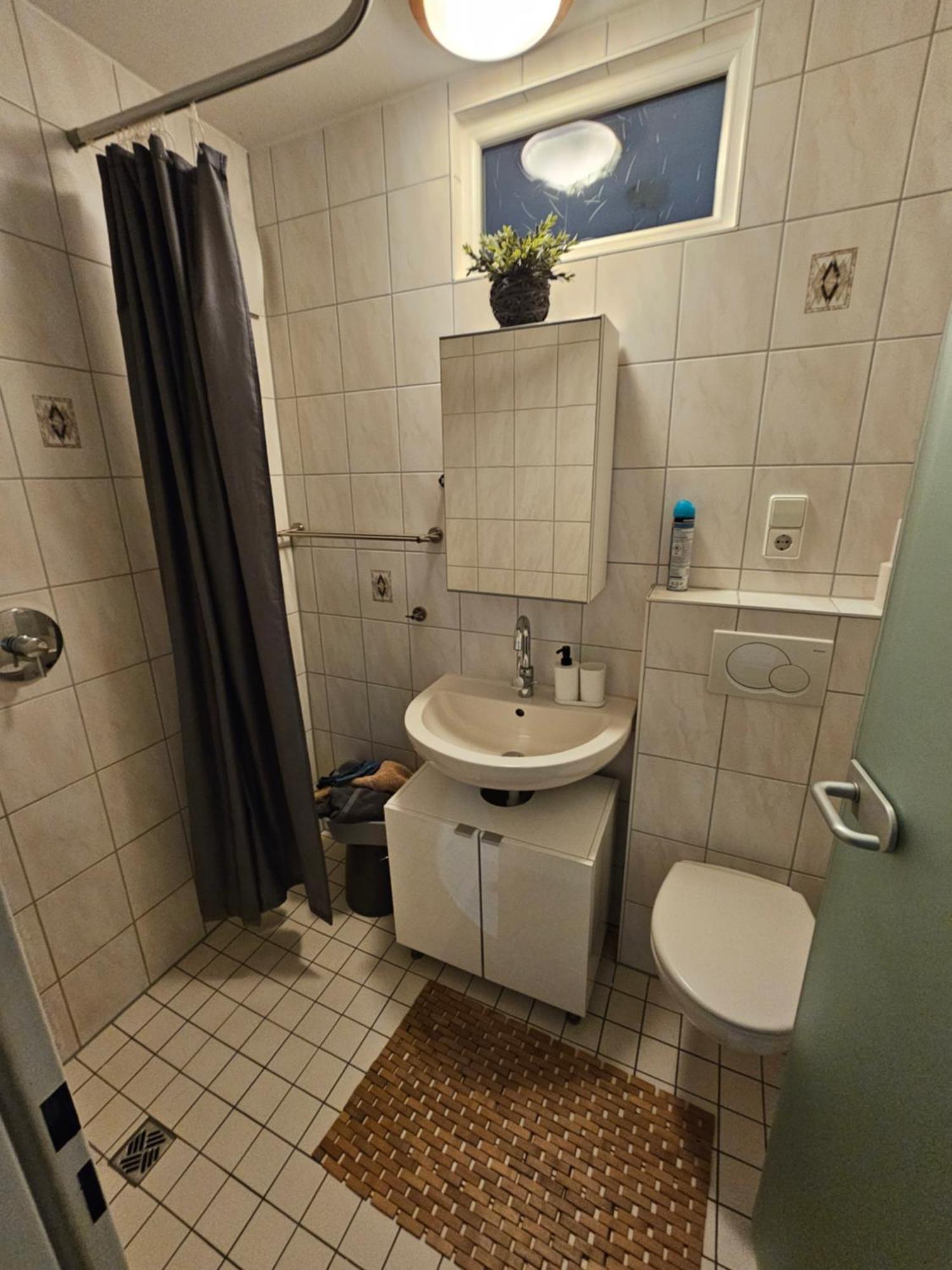 Ulmer Nestchen Exteriér fotografie