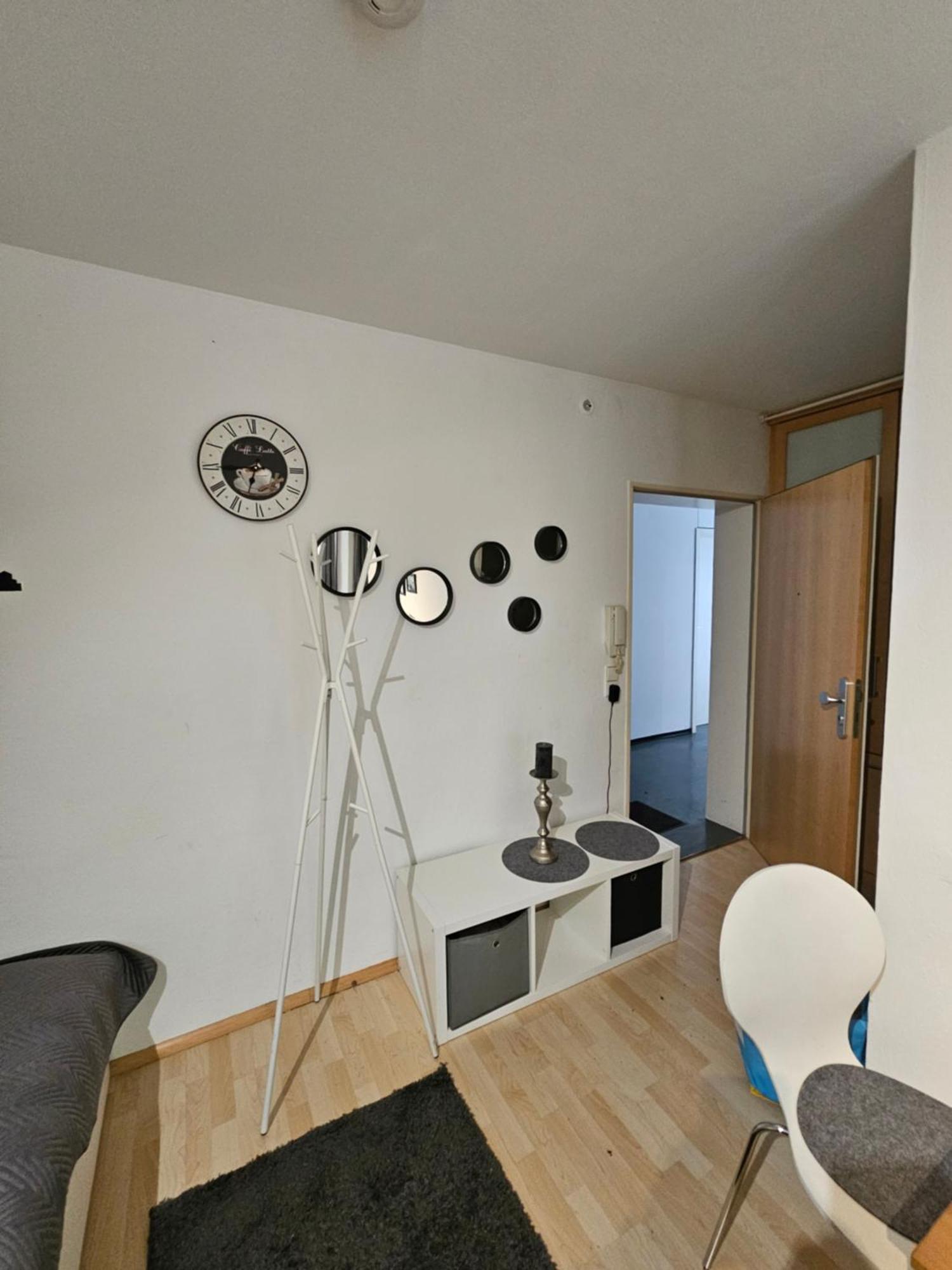 Ulmer Nestchen Exteriér fotografie