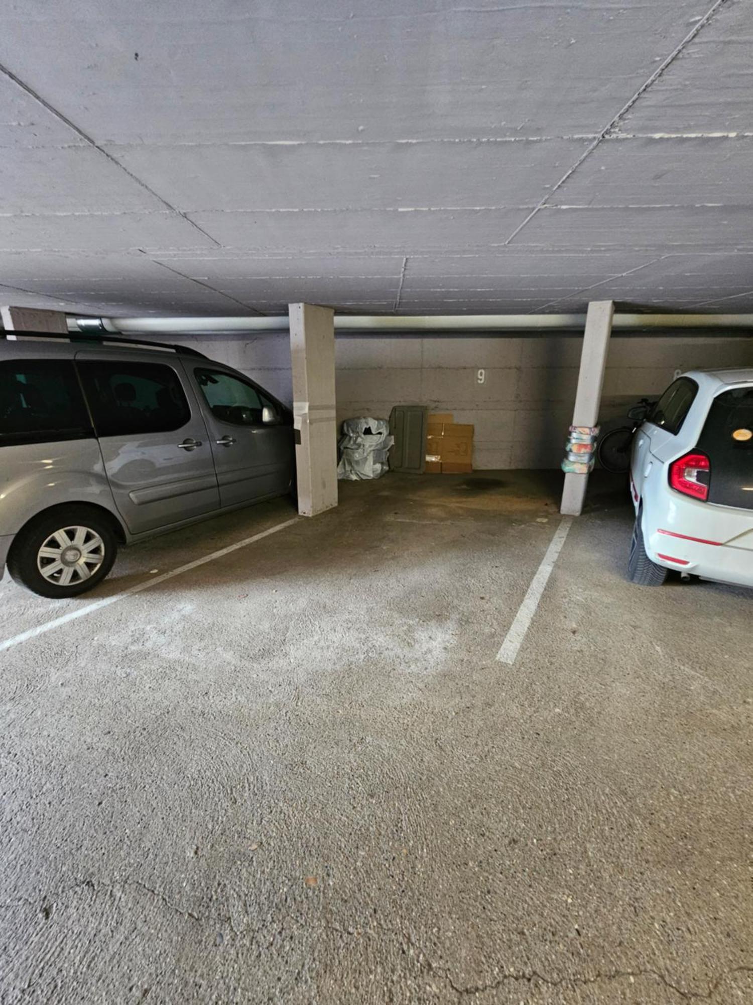 Ulmer Nestchen Exteriér fotografie